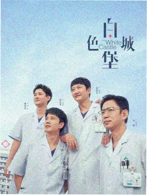 砚台巷菜场临时停车区的限时标牌与人行通道